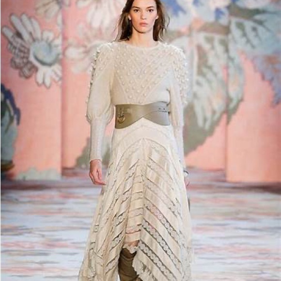 Zimmermann Unbridled Bauble Sweater NWT - Picture 2 of 11